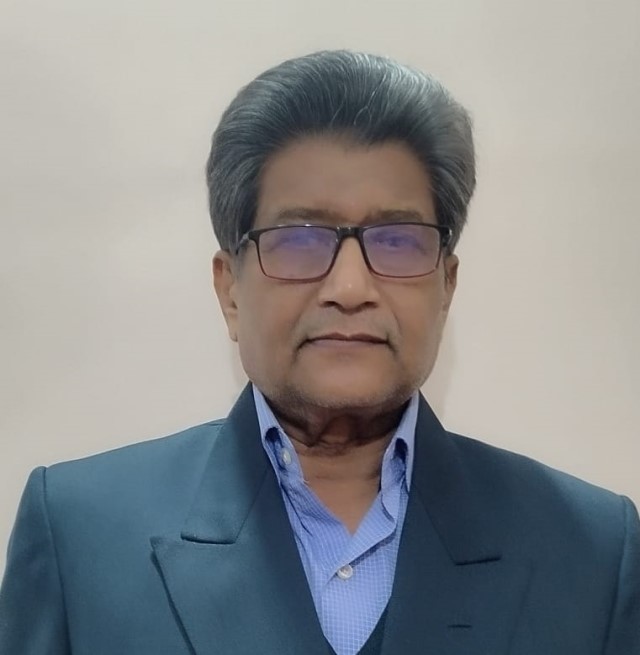 Mustafa Kamal Ansari